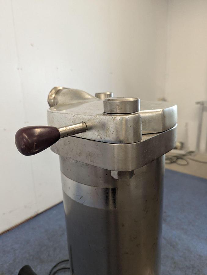 Used Talsa H20PAM Sausage Stuffer -Warranty