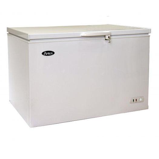 15.9 CU Foot Commercial Chest Freezer