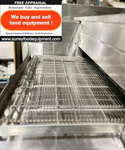 Refurbished ZEST - Montreal, Canada CG3632