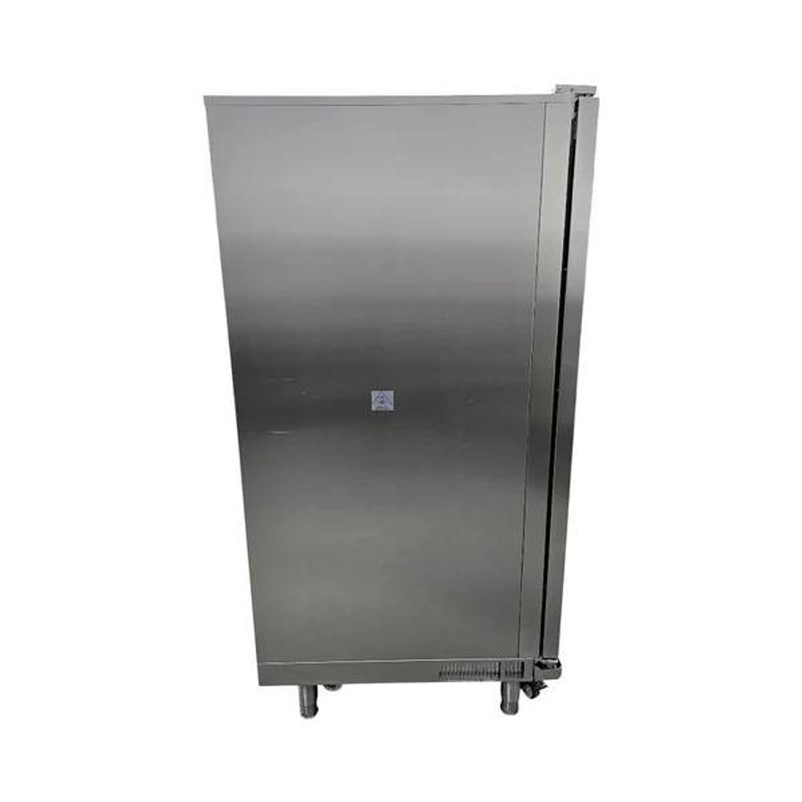 Used Lainox NAG202B Combi Oven - Natural Gas