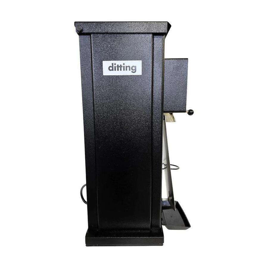 Used Ditting KR1203 Coffee Grinder