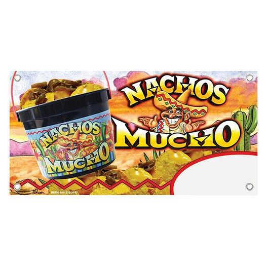 Concession food stand - promo signs - 37 DIFFERENT SIGNS TO CHOSE FROM