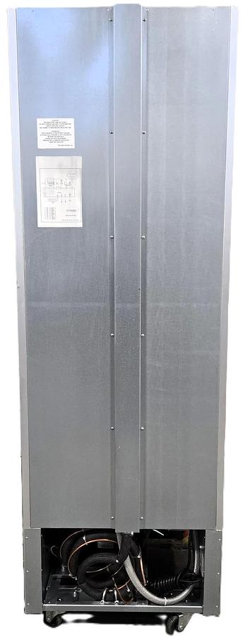 Used Traulsen CLBM-23F-FS Freezer - 1 Solid Door -warranty