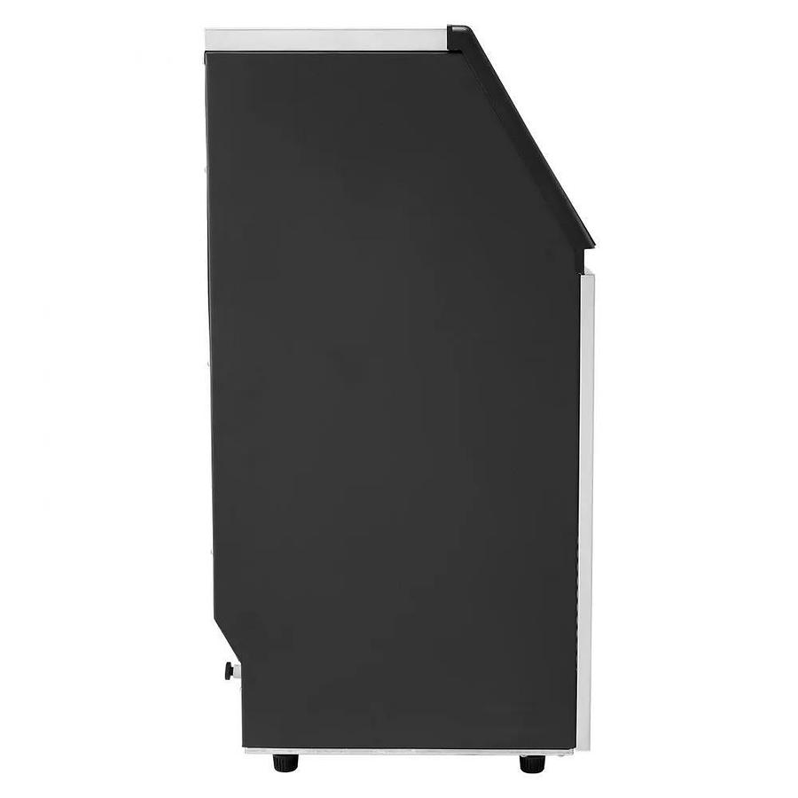 Used 100 LBS ICE CUBE MACHINE 