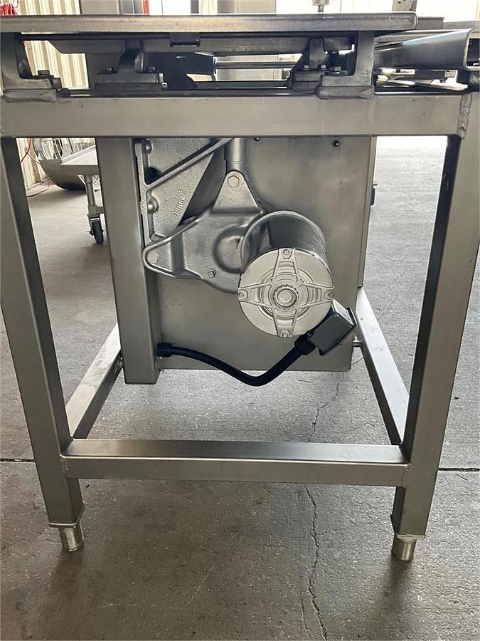 Used Hobart 6801 meat cutter band saw