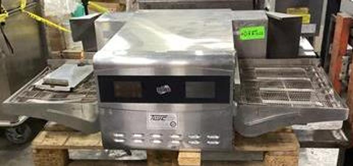 Used Ovention S20003PH Commercial Oven