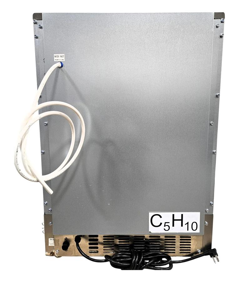 Used Atosa YR-280-AP-161 Ice Maker