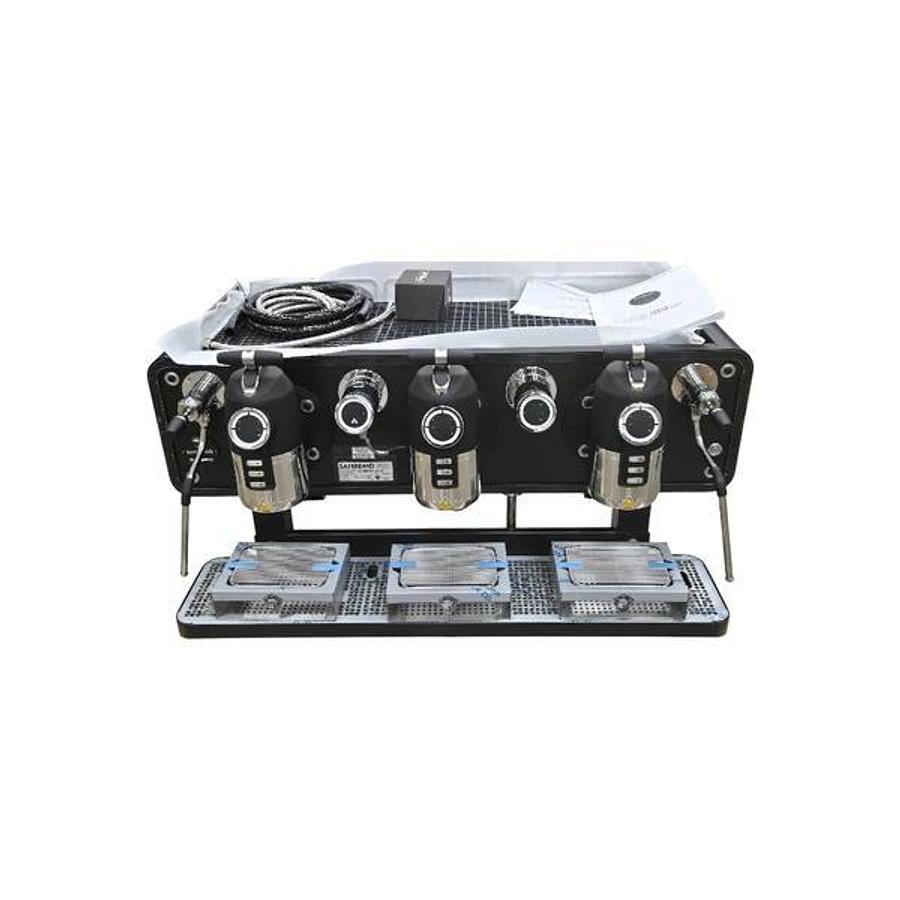 Used Sanremo Opera Tall 2.0 3 Group Espresso Machine - NEVER USED