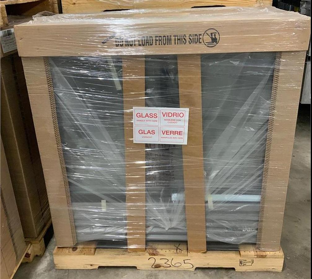 Used True GDM-41CPT  - 48" DISPLAY COOLER -BRAND NEW - 8 Available