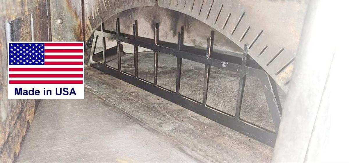 Used WOODSTONE PIZZA OVEN