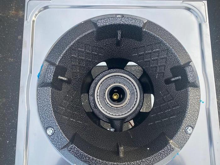 19 Inch Commercial Chinese Wok