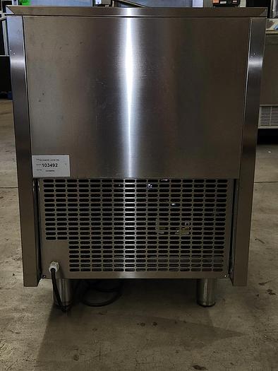 Refurbished Blast Chiller | American Panel | Model # AP3BCF30