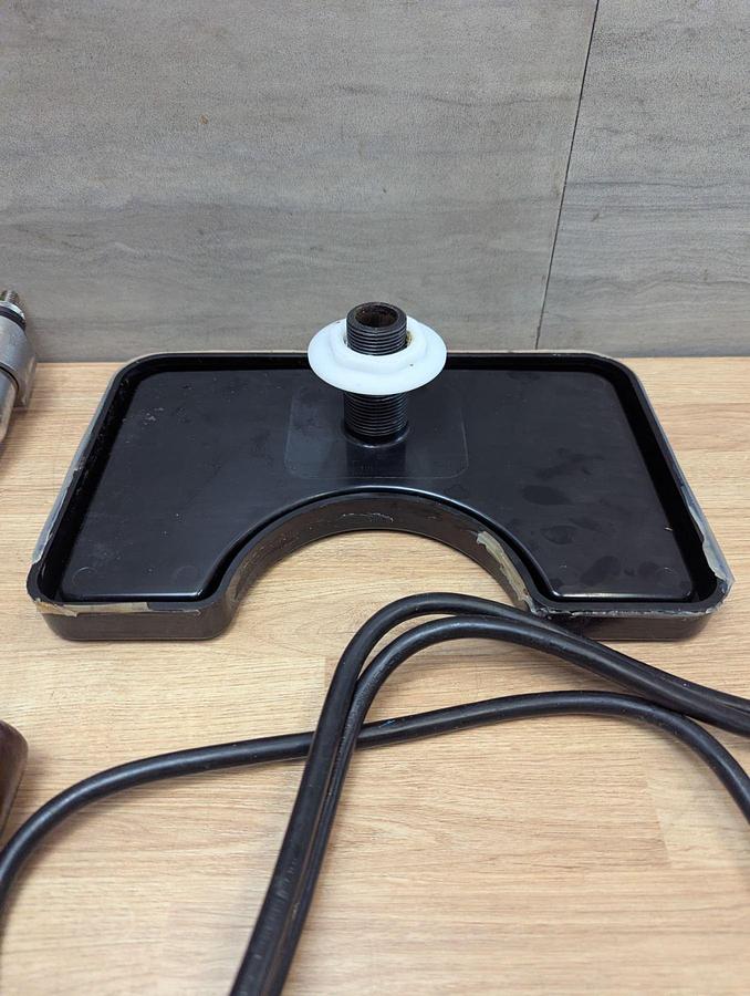 Used Automatic Bar Controls Joetap Nitro Cold Brew W/Nitrogen Generation System