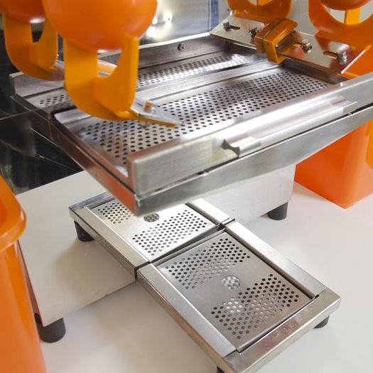Stainless Steel Orange Juice Extractor