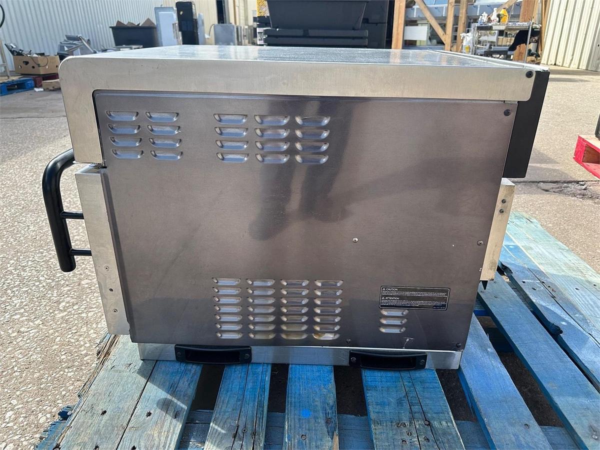 Used Turbochef I3 Rapid Cook Oven
