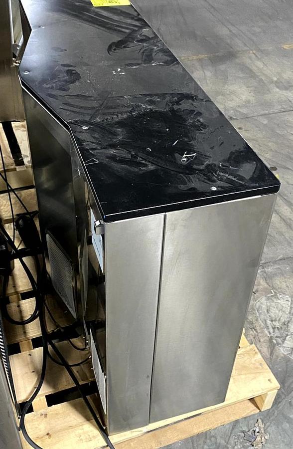 Used ENOMATIC ELITE 2.5 - 8 BOTTLE - 2 available