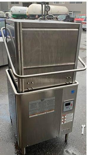 Used Stero High Temp Pass Thur Dishwasher