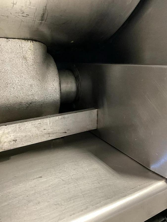 Used Hollymatic 175mini Mixer/Grinder