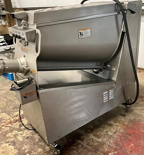Used Hobart Mixer Grinder MG2032