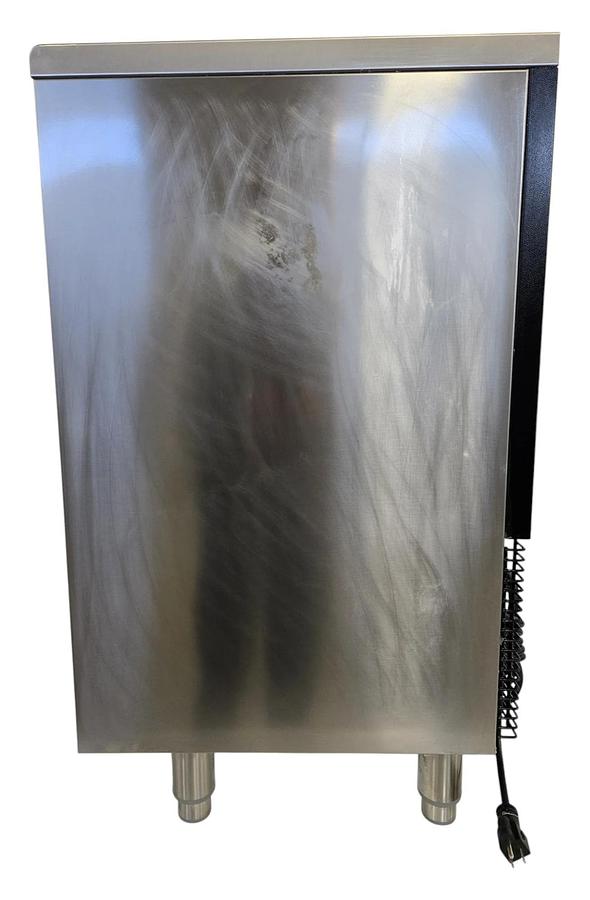 Used Brema CB249A HC Undercounter Ice Machine