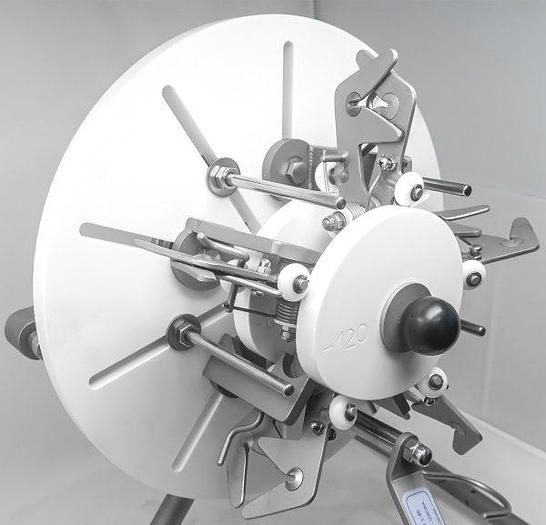 Manual Sausage Linker and Portion Cutter 120 mm (4.7″)