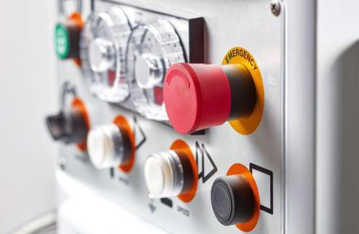 164 QT Heavy-duty Spiral Dough Mixer, 2 Speeds – 2.4kW – 4.5 kW, 208 V, 3 Phase