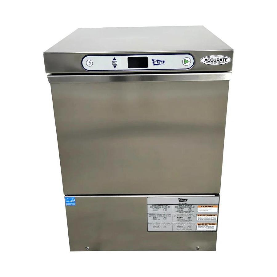Used Stero SUL Undercounter Dishwasher - warranty