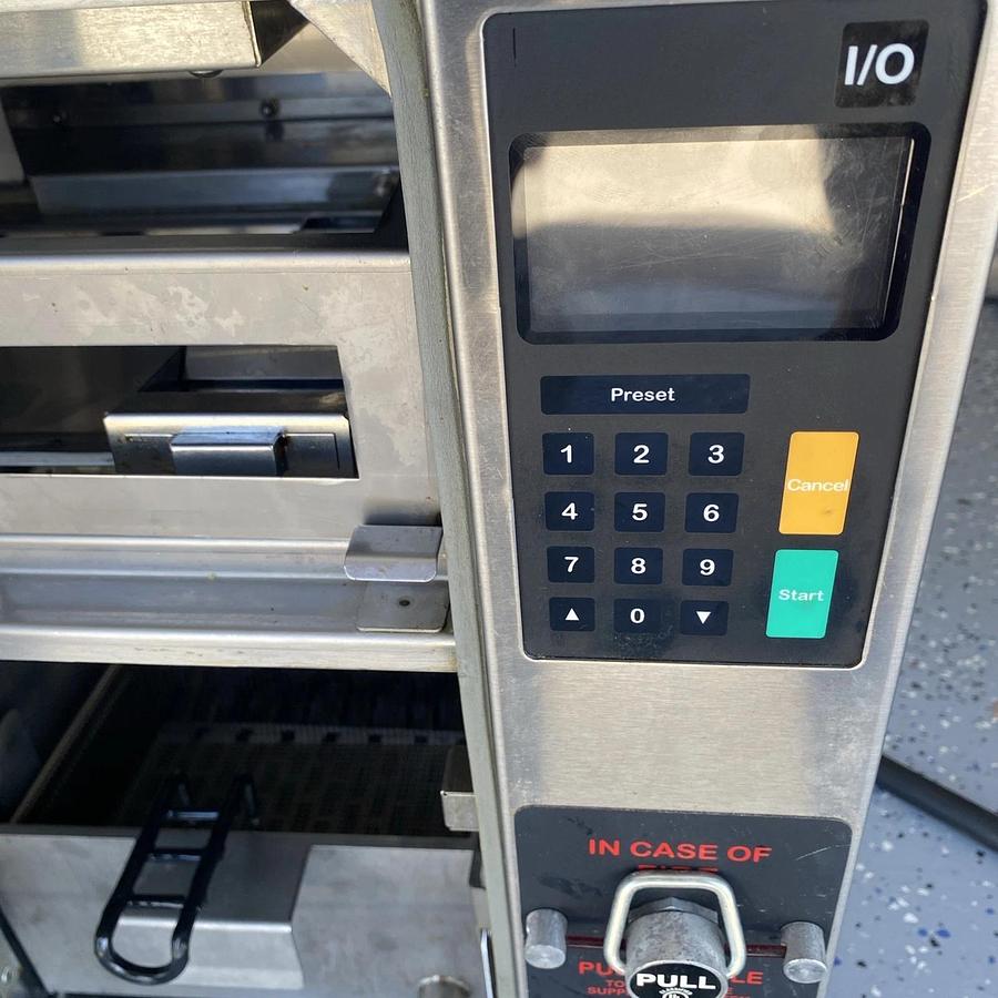 Used PERFECT FRY PFC570 VENTLESS DEEP FRYER