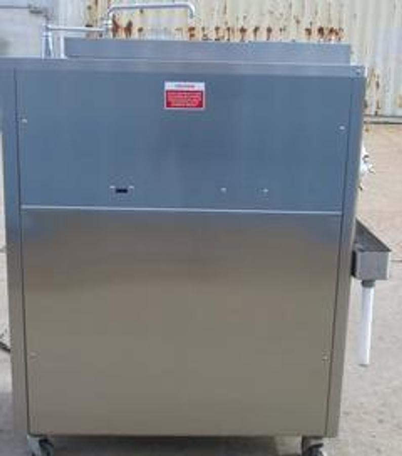Used Stoeltomg Food Service Equipment CC202-109A0A51R