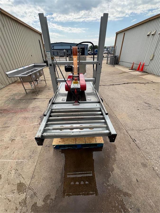 Used 3M-Matic 700RKS Case Sealer - 2 available