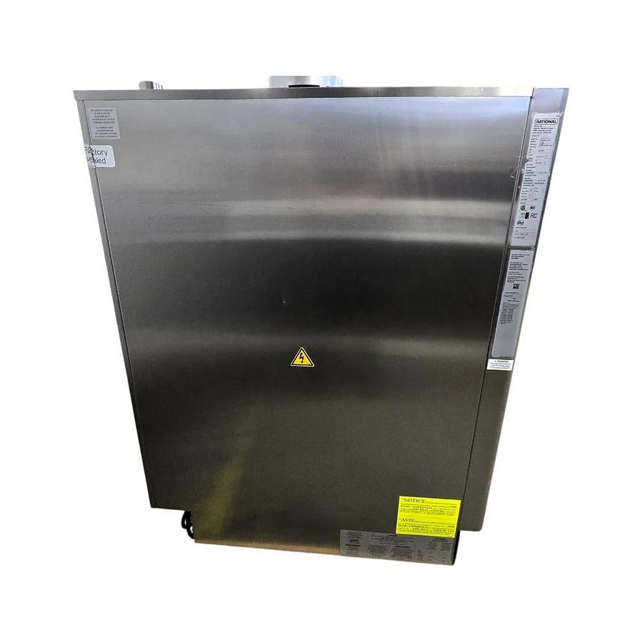 Used Rational iCombi Pro LM100DG-AXXXX Combi Oven - Natural Gas -warranty