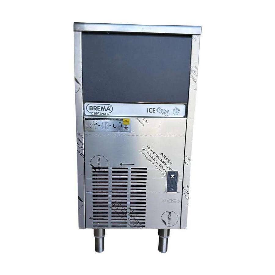 Used Brema CB249A HC Ice Machine - 2 available