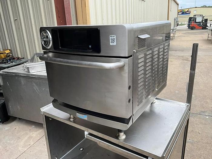 Refurbished TurboChef Encore 2 Bullet High Speed Oven Convection Microwave Oven