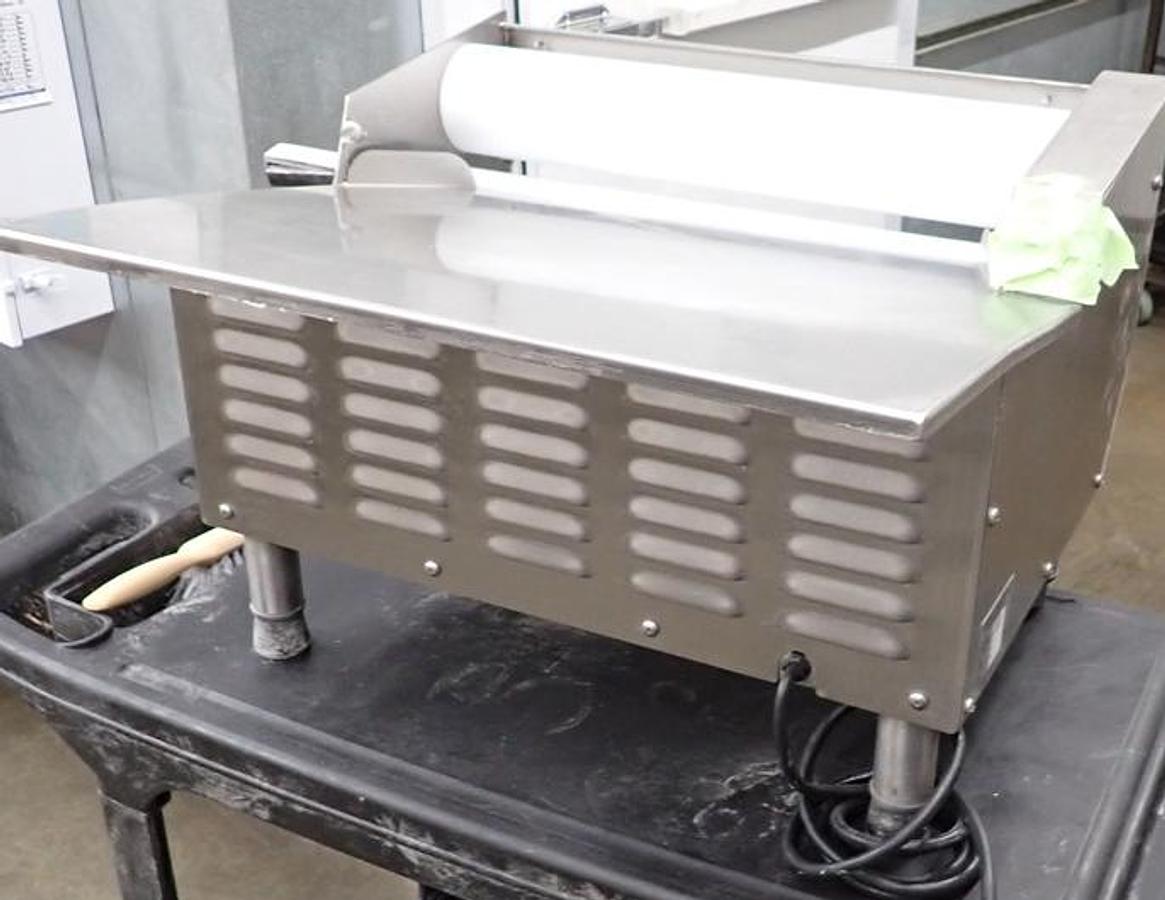 Used SOMERSET CDR-500 SHEETER -NICE CONDITION