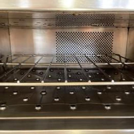 Refurbished 2019 TurboChef i3 High Speed Convection Countertop Oven Ventless