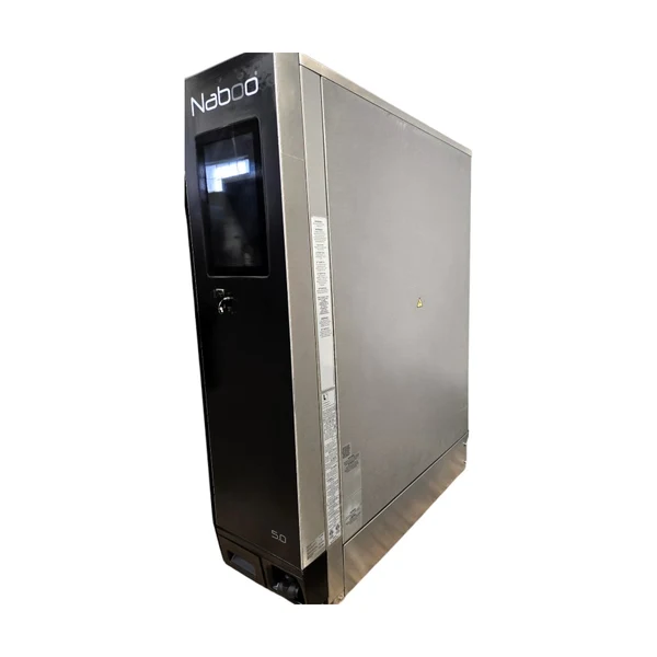 Used Lainox NAE101B Combi Oven