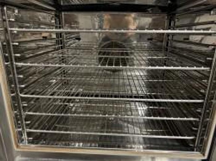 Used Blodgett Electric Single Combi Oven BCX14E 