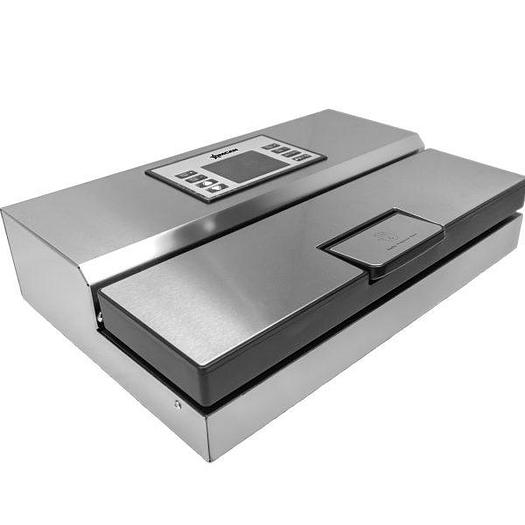 Heavy Duty Vacuum Packing Machine with 12.2 inch Seal Bar – All Stainless Steel