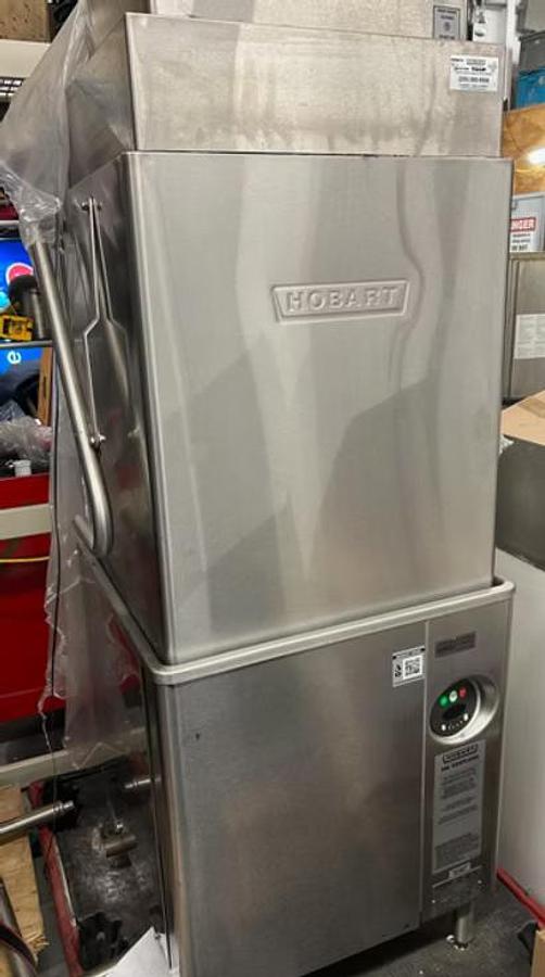 Used obart Ventless Dishwasher AM15