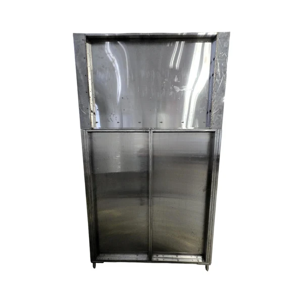 Used Wells WVU-48SS Ventless Hood System - 50 Inch - BRAND NEW