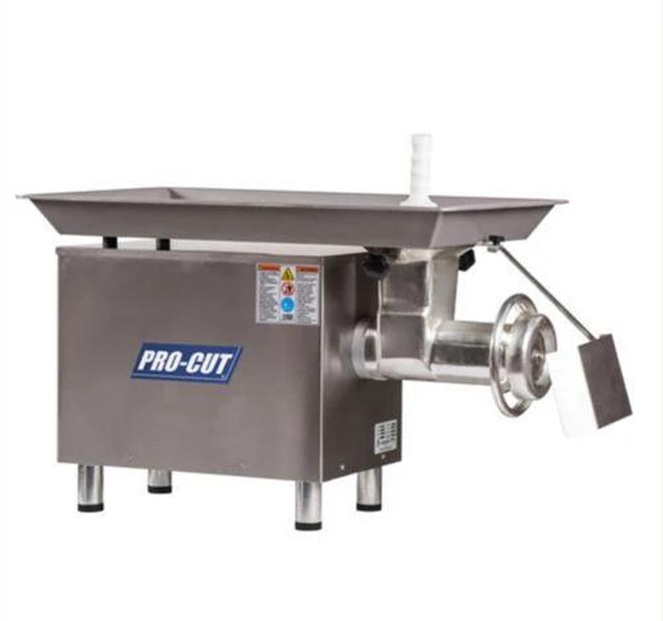 Used Pro-Cut KG-32-MP Meat Grinder