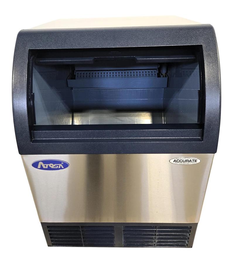 Used Atosa YR-280-AP-161 Ice Maker