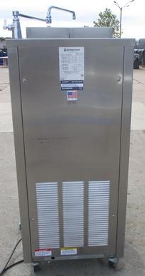 Used Stoeltomg Food Service Equipment CC202-109A0A51R