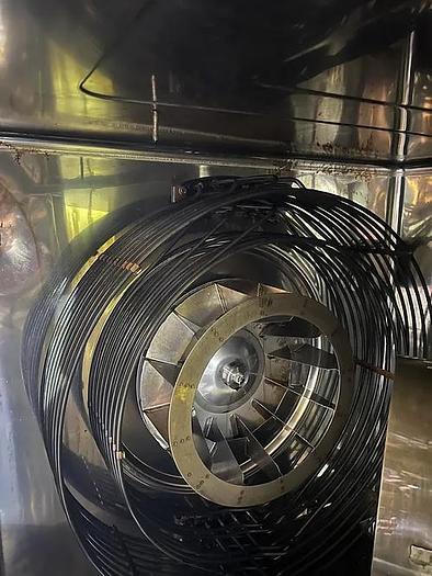 Used Rational Electric Combi Steam Oven