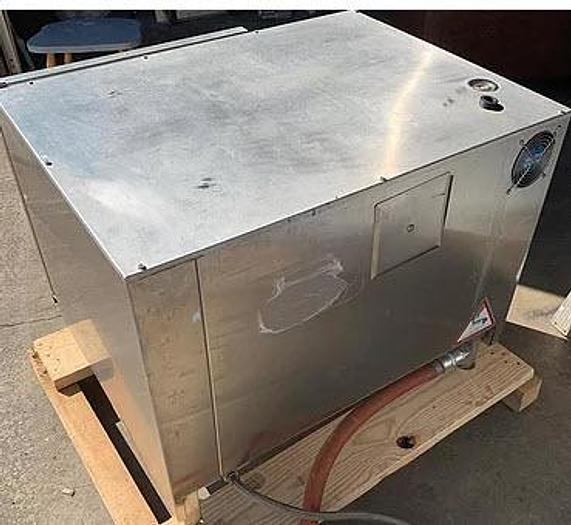 Used Blodgett Rational Combi Oven/steamer - FREE SHIPPING