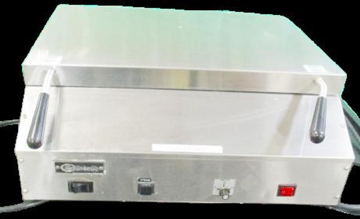 Used Emberlog Steamer model ES10TE0101