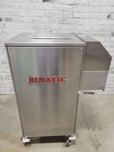 Refurbished Biamatic PDD1 Dough Divider - BUY OR RENT $10.59 PER DAY