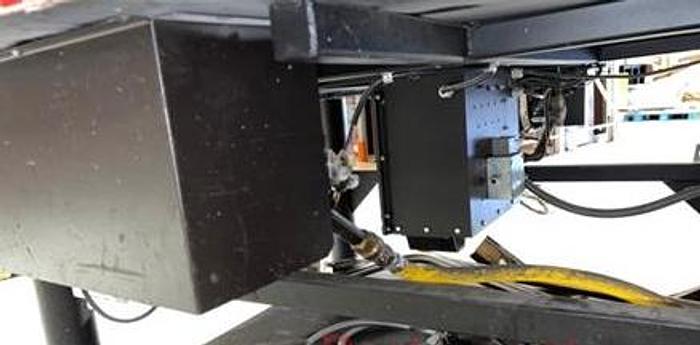 Refurbished Marra Forni RT110G Rotating Pizza Oven