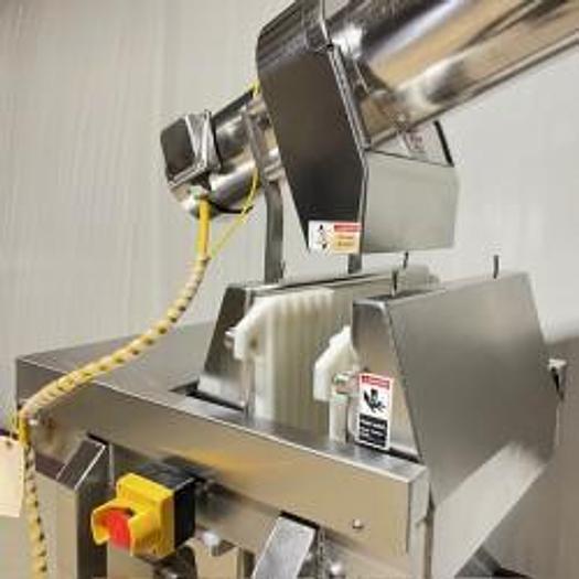 Used Juiced Rite Model 100 Cold Press Juicer Clean