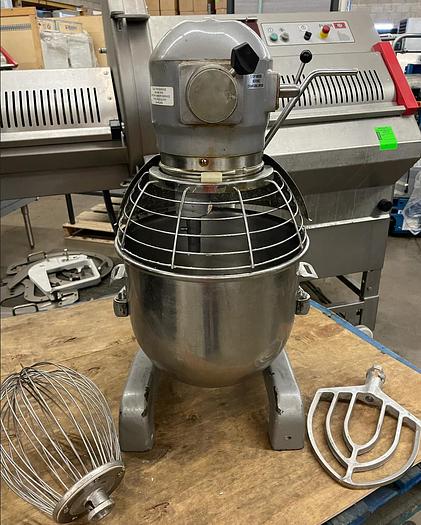 Refurbished 20 QT Mixer | Hobart | Model # A-200T